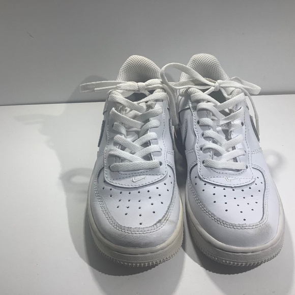 Nike Air Force Other - Air Force 1 All White